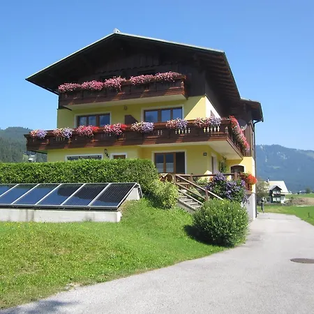 Homestay Gastehaus Posch