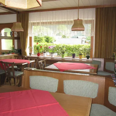 Gastehaus Posch Gosau