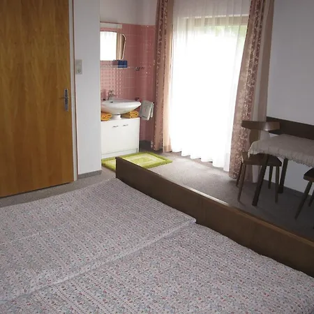 Gastehaus Posch
