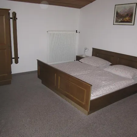 Gastehaus Posch Homestay *